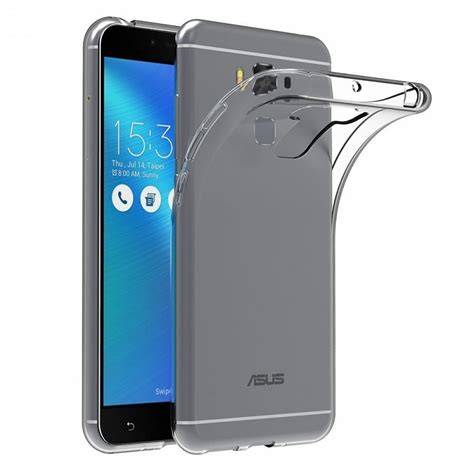 Funda asus zenfone 3 max PenalbaWeb.com