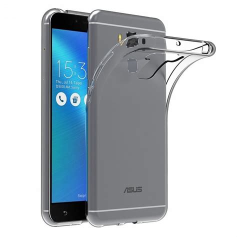 Funda asus zenfone max PenalbaWeb.com