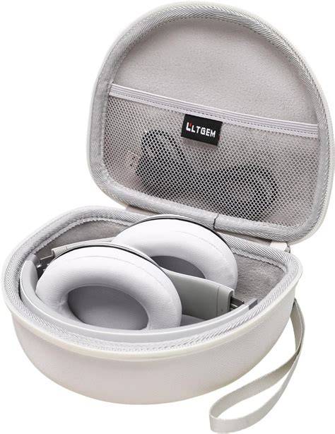 Funda auriculares PenalbaWeb.com