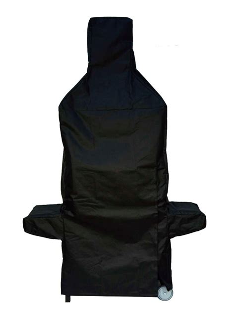 Funda barbacoa PenalbaWeb.com