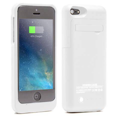 Funda bateria iphone 5s PenalbaWeb.com