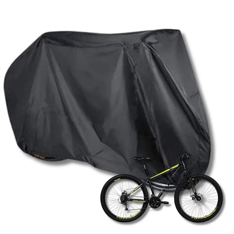 Funda bicicleta PenalbaWeb.com