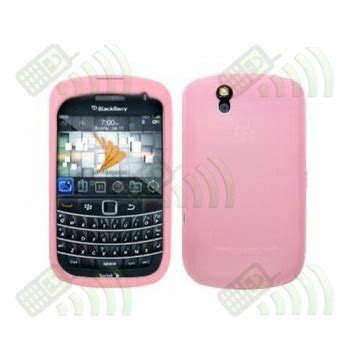 Funda blackberry rosa PenalbaWeb.com