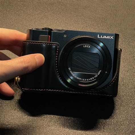 Funda c mara panasonic PenalbaWeb.com