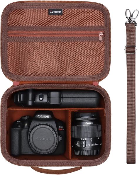 Funda camara canon PenalbaWeb.com