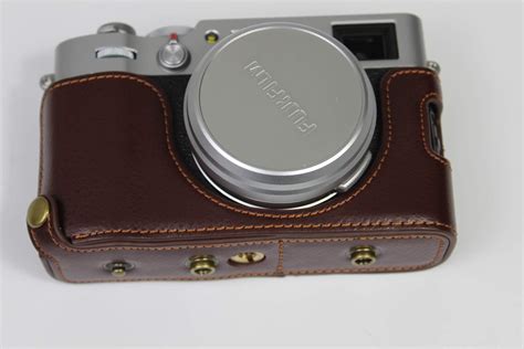 Funda camara fujifilm PenalbaWeb.com