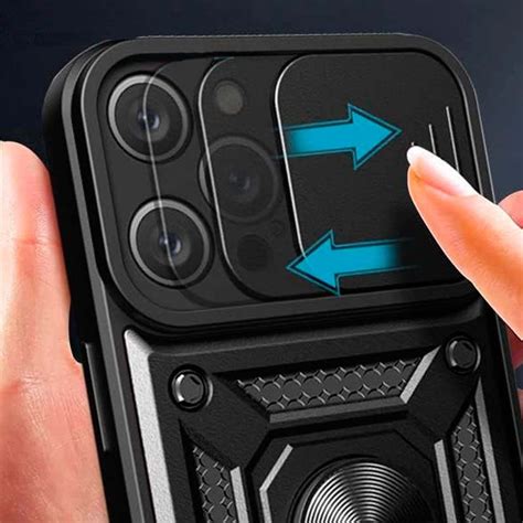 Funda camara negro PenalbaWeb.com