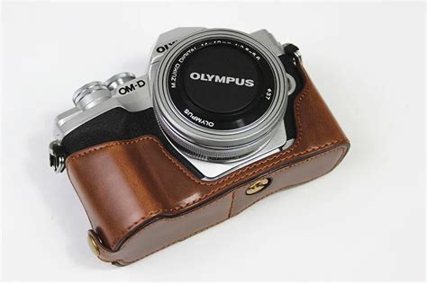 Funda camara olympus PenalbaWeb.com