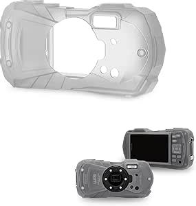 Funda camara pentax PenalbaWeb.com