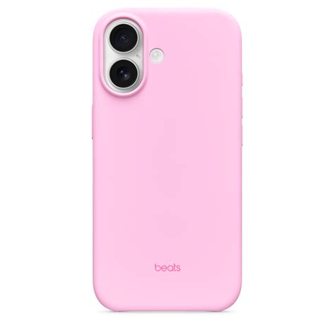 Funda camara rosa PenalbaWeb.com
