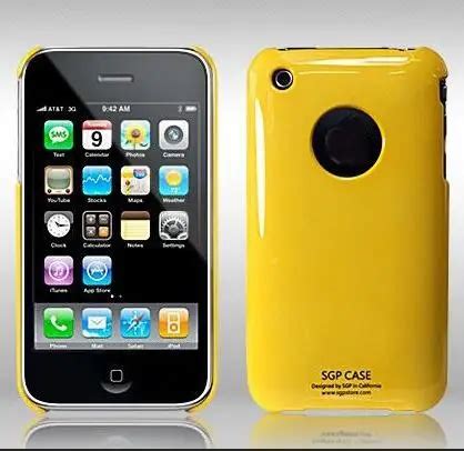 Funda carcasa 3gs PenalbaWeb.com