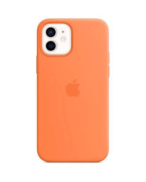 Funda carcasa orange PenalbaWeb.com