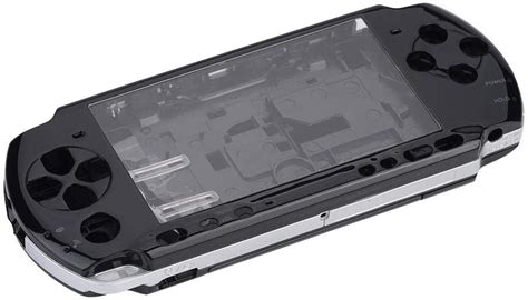 Funda carcasa psp PenalbaWeb.com