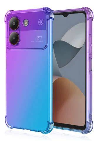 Funda carcasa zte blade vec PenalbaWeb.com
