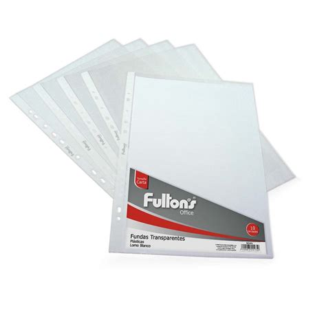 Funda cartas PenalbaWeb.com