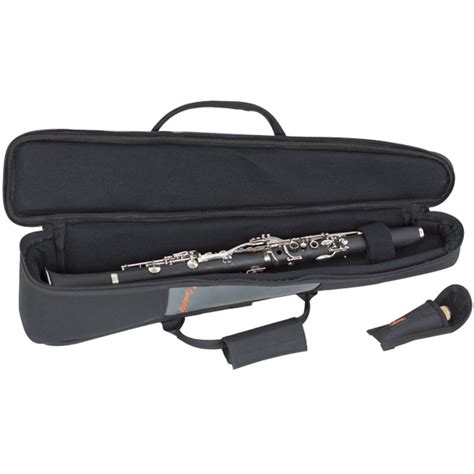 Funda clarinete PenalbaWeb.com