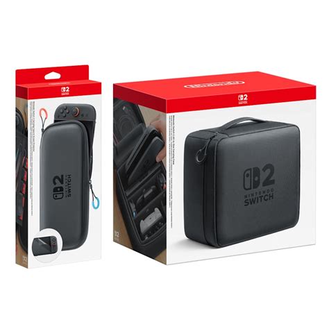 Funda consola nintendo PenalbaWeb.com