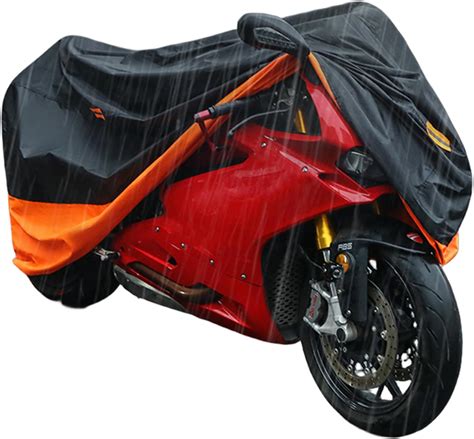 Funda cubre moto PenalbaWeb.com