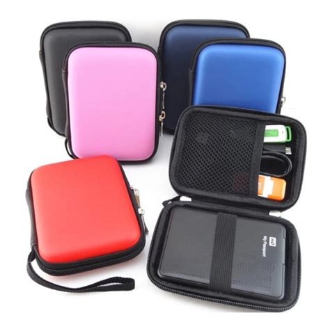 Funda disco duro externo PenalbaWeb.com