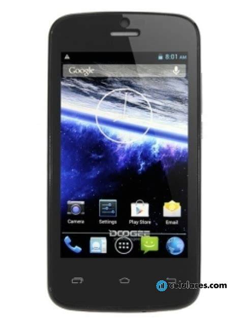 Funda doogee collo dg100 PenalbaWeb.com