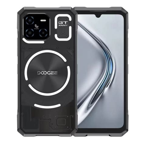 Funda doogee collo3 PenalbaWeb.com
