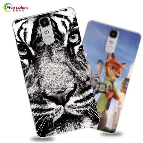 Funda doogee y6 max PenalbaWeb.com