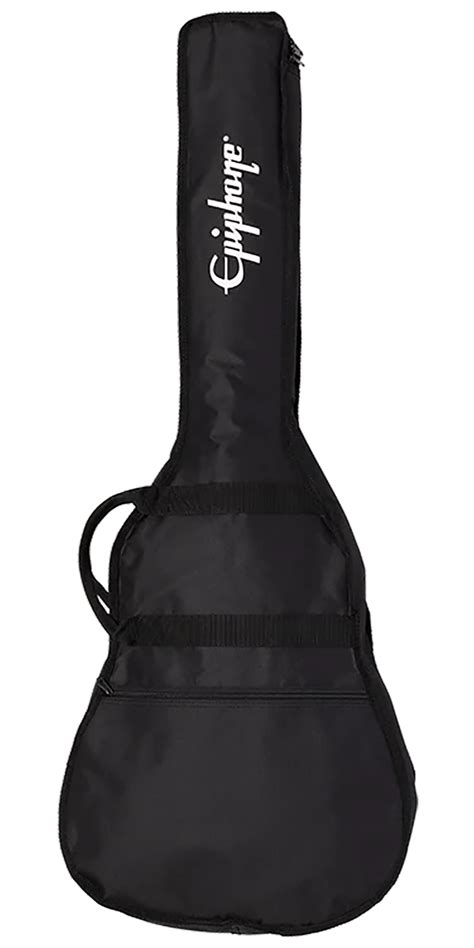 Funda epiphone PenalbaWeb.com