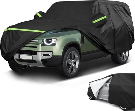 Funda exterior automovil PenalbaWeb.com