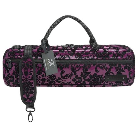 Funda flauta PenalbaWeb.com