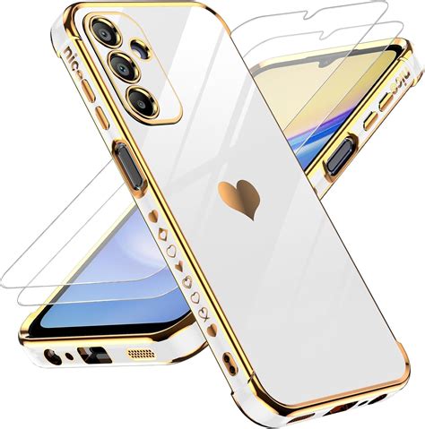 Funda galaxy blanco PenalbaWeb.com