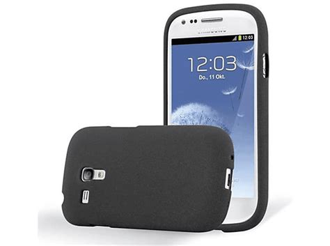 Funda galaxy s3 PenalbaWeb.com