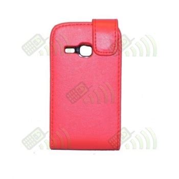 Funda galaxy s5570 PenalbaWeb.com