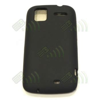 Funda gel htc sensation PenalbaWeb.com