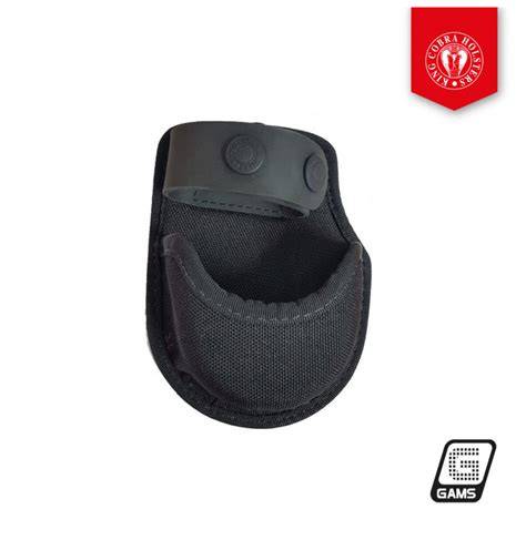 Funda grilletes PenalbaWeb.com