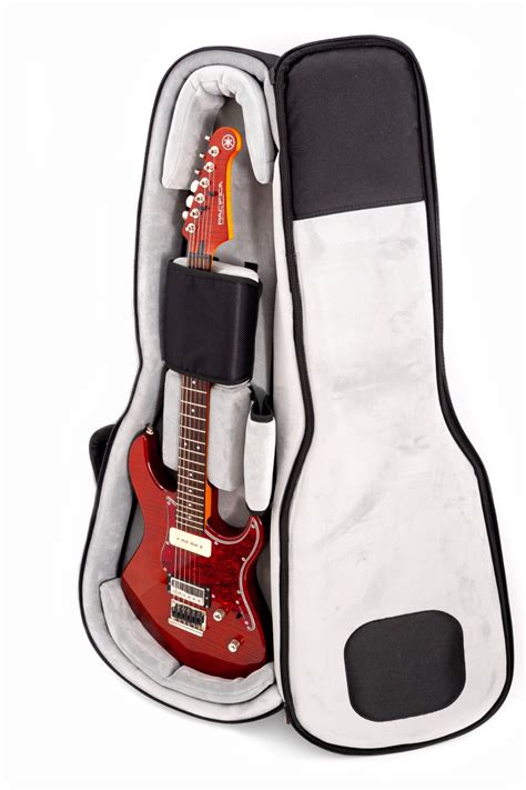 Funda guitarra electrica PenalbaWeb.com