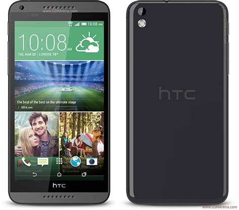 Funda htc desire 816 PenalbaWeb.com