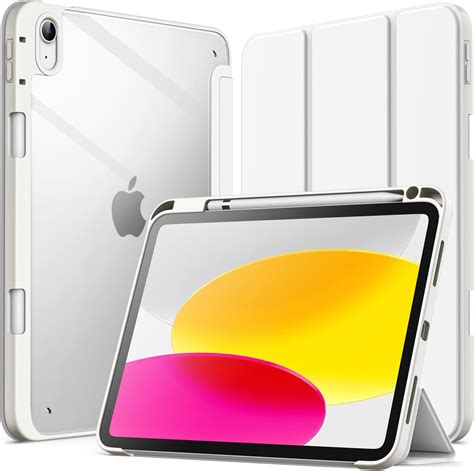 Funda ipad blanco PenalbaWeb.com