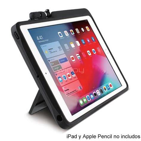 Funda ipad kensington PenalbaWeb.com