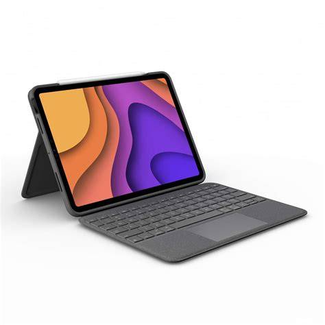 Funda ipad logitech PenalbaWeb.com