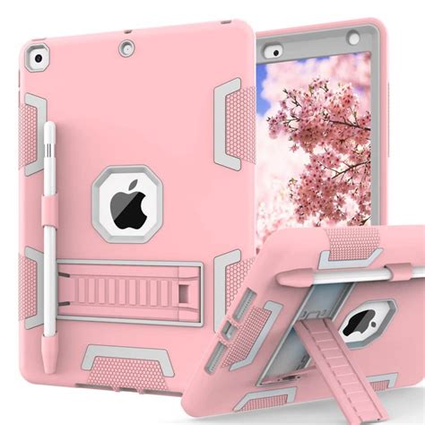 Funda ipad silicona PenalbaWeb.com