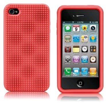 Funda iphone 4s PenalbaWeb.com