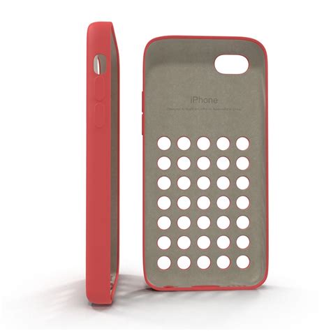 Funda iphone 5c PenalbaWeb.com
