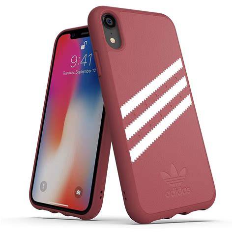 Funda iphone adidas PenalbaWeb.com