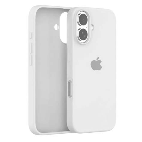 Funda iphone blanco PenalbaWeb.com