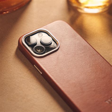 Funda iphone cuero PenalbaWeb.com