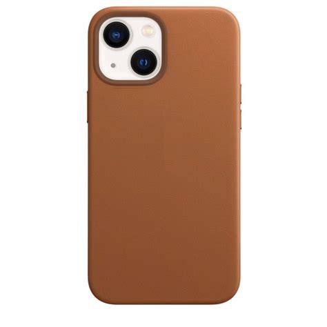 Funda iphone marron PenalbaWeb.com