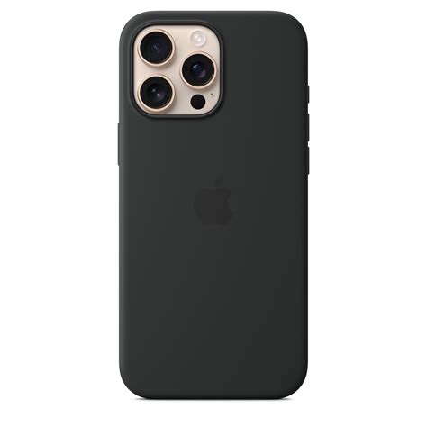 Funda iphone negro PenalbaWeb.com