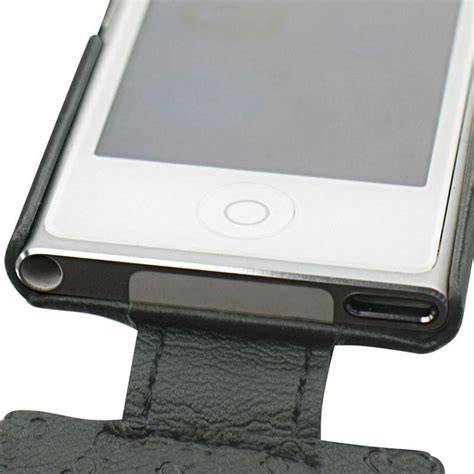Funda ipod nano PenalbaWeb.com