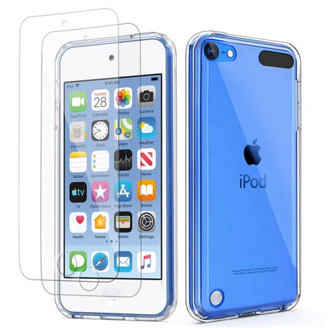 Funda ipod touch PenalbaWeb.com