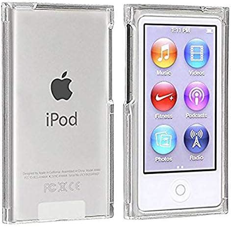 Funda ipod PenalbaWeb.com